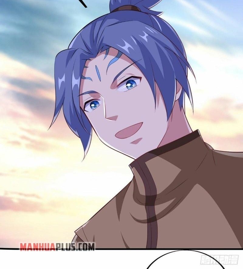 Peerless Soul Chapter 455 Gambar 36
