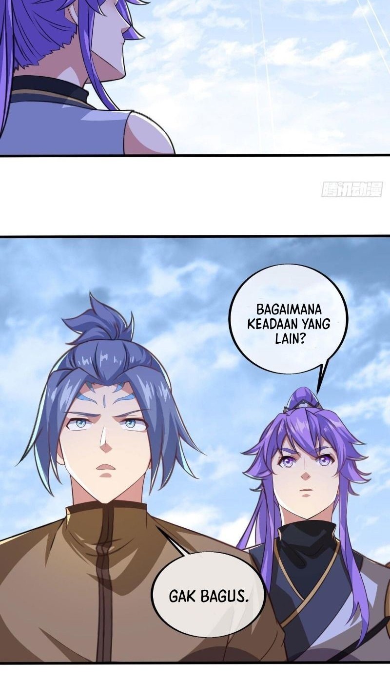 Peerless Soul Chapter 455 Gambar 38