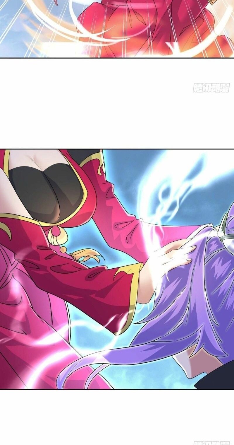 Baca Peerless Soul Chapter 455 Gambar 2