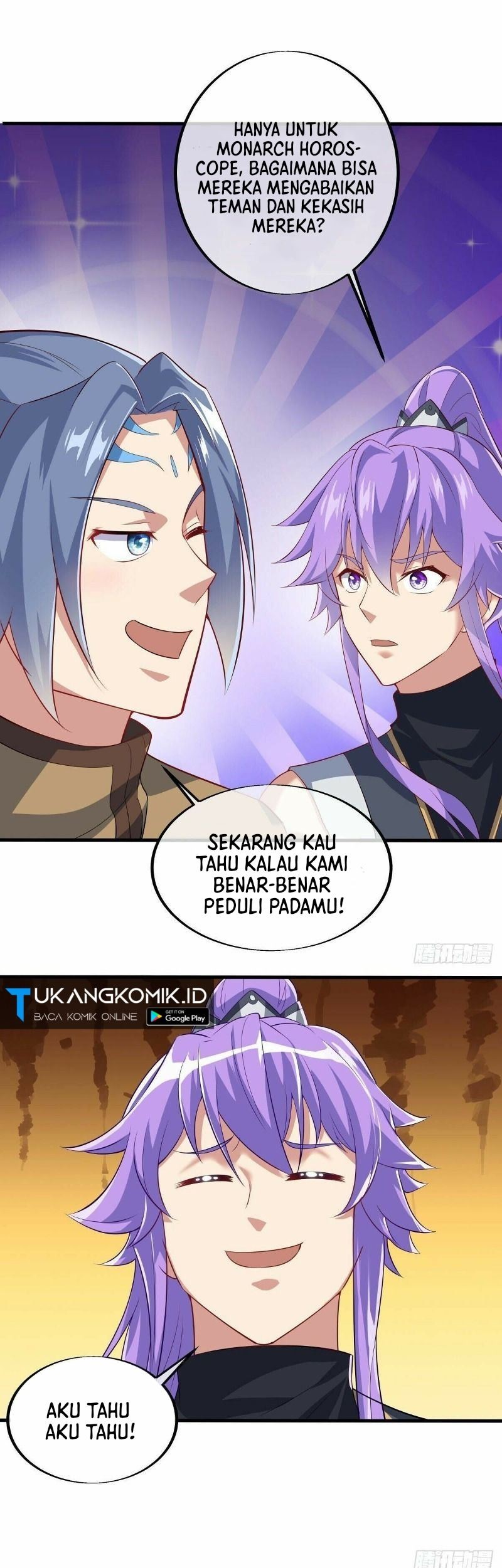 Peerless Soul Chapter 455 Gambar 43