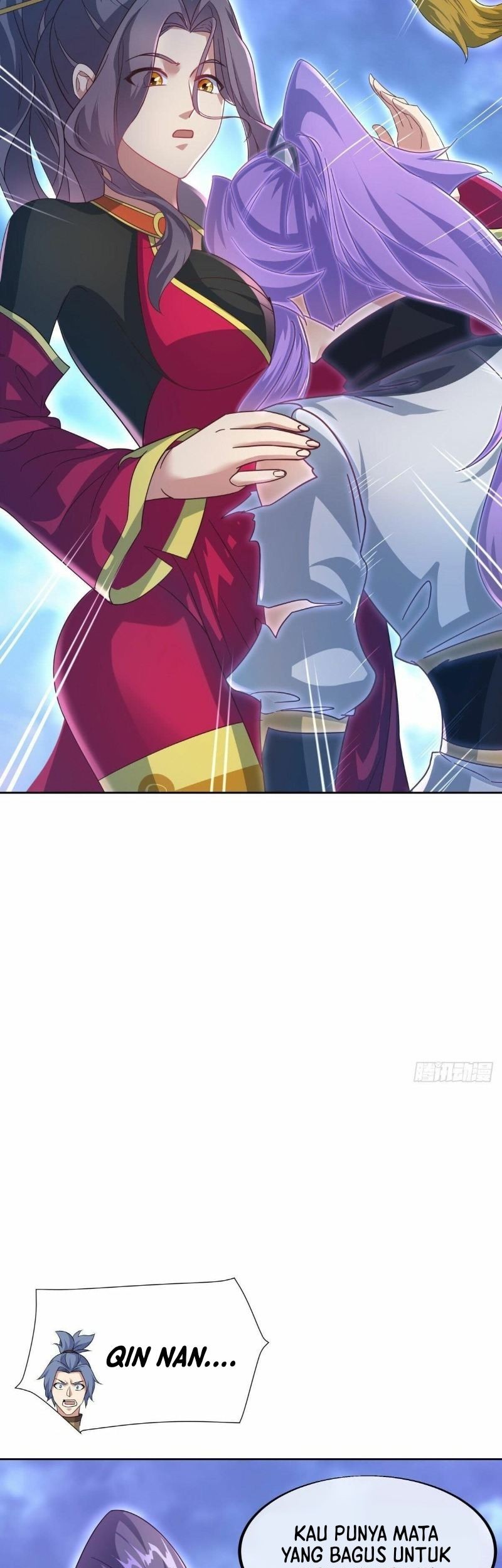 Peerless Soul Chapter 455 Gambar 5