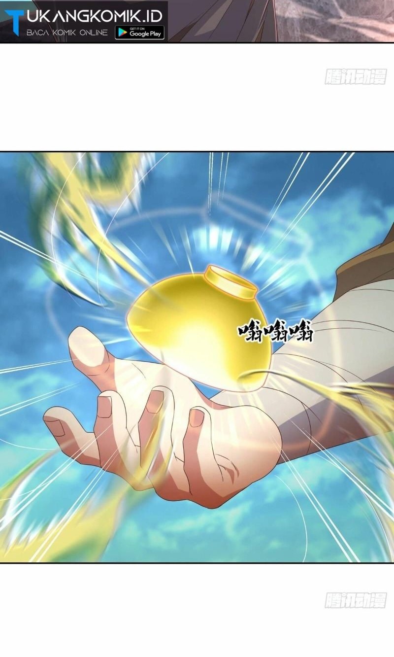 Peerless Soul Chapter 455 Gambar 8
