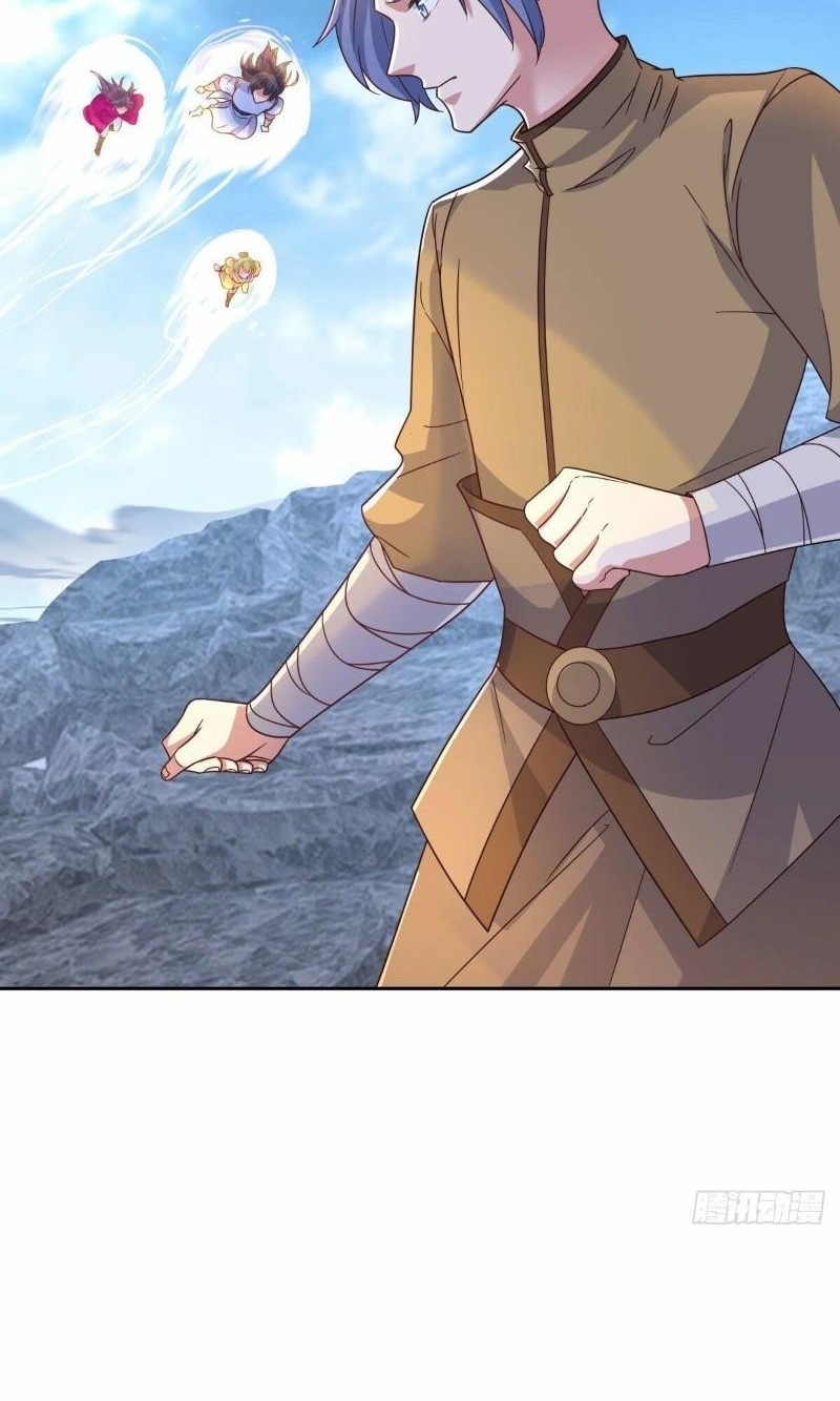 Peerless Soul Chapter 455 Gambar 10