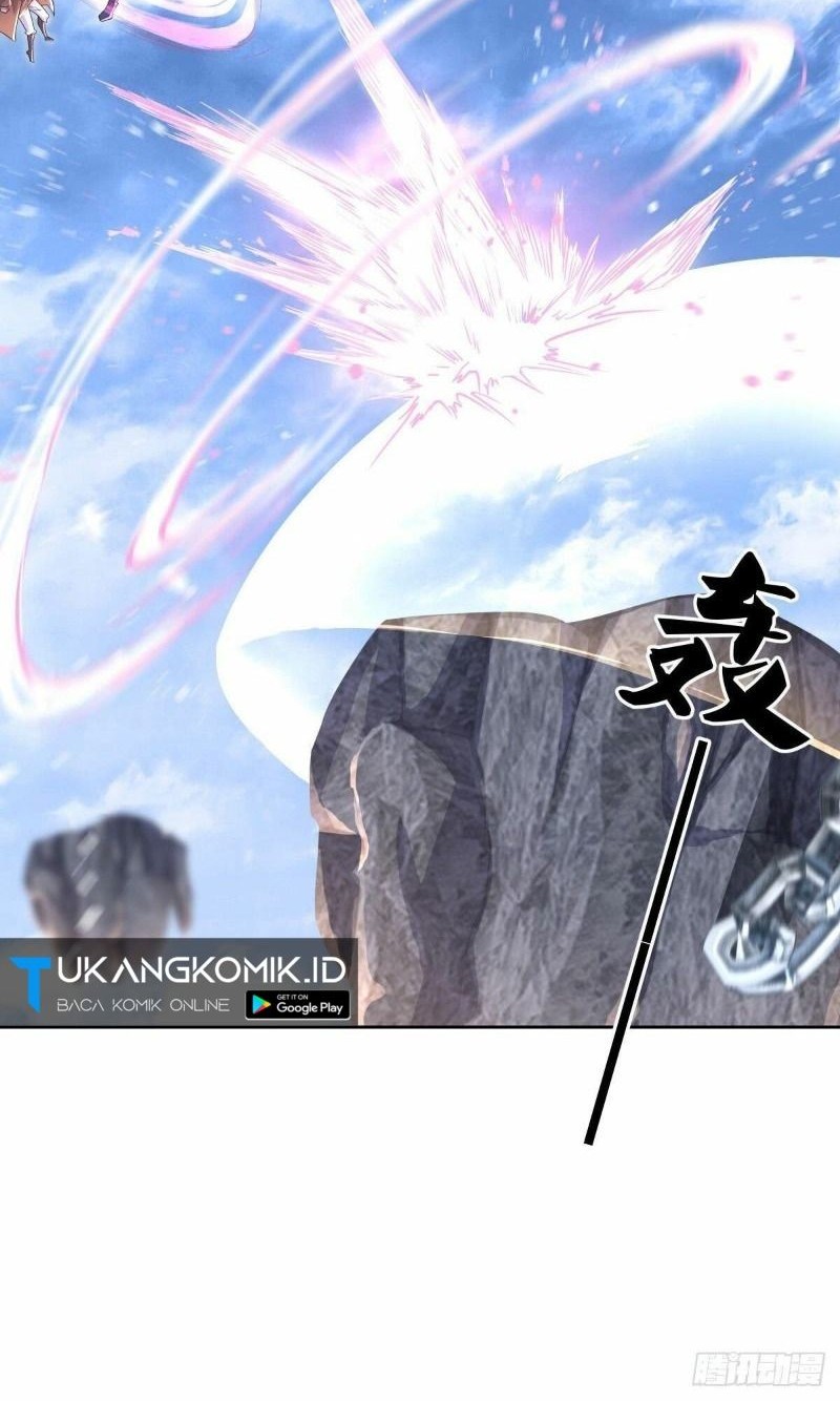 Peerless Soul Chapter 455 Gambar 12