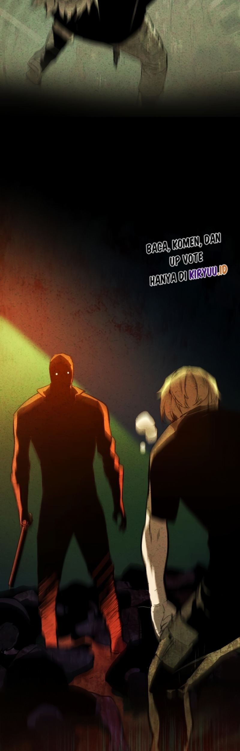 Mercenary Enrollment Chapter 134 Gambar 43