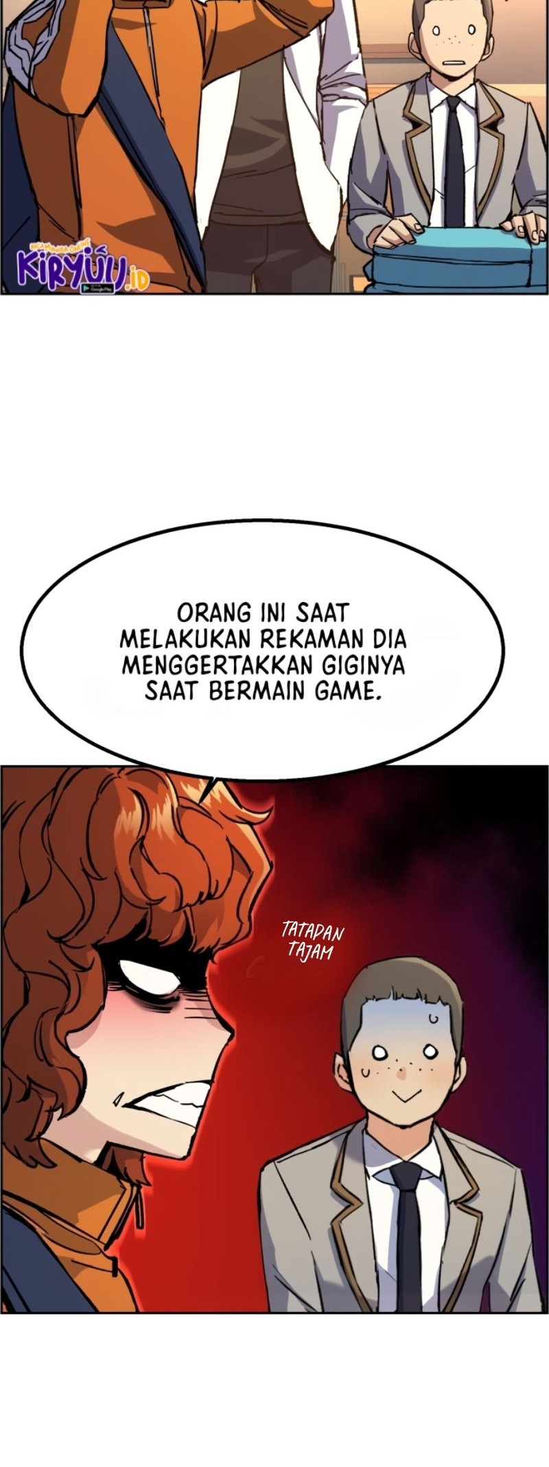 Mercenary Enrollment Chapter 134 Gambar 5