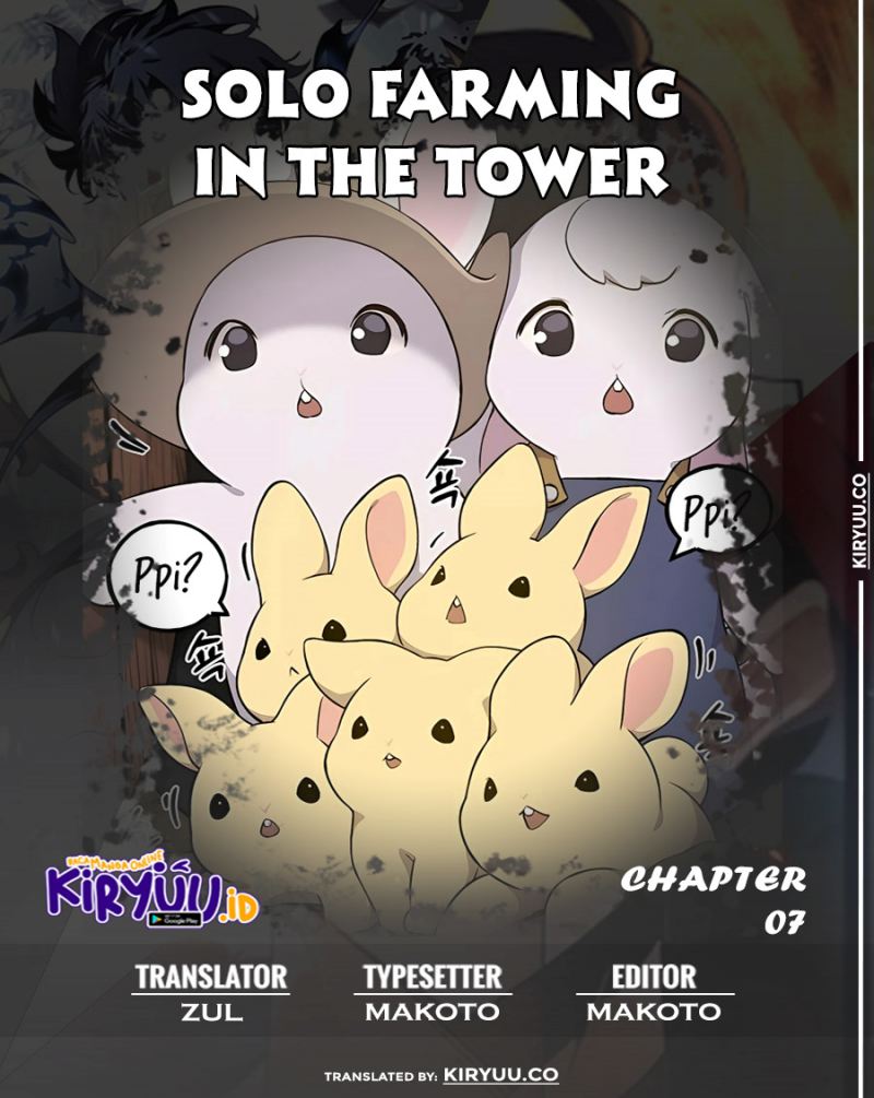 Baca Komik Solo Farming In The Tower Chapter 07 Gambar 1