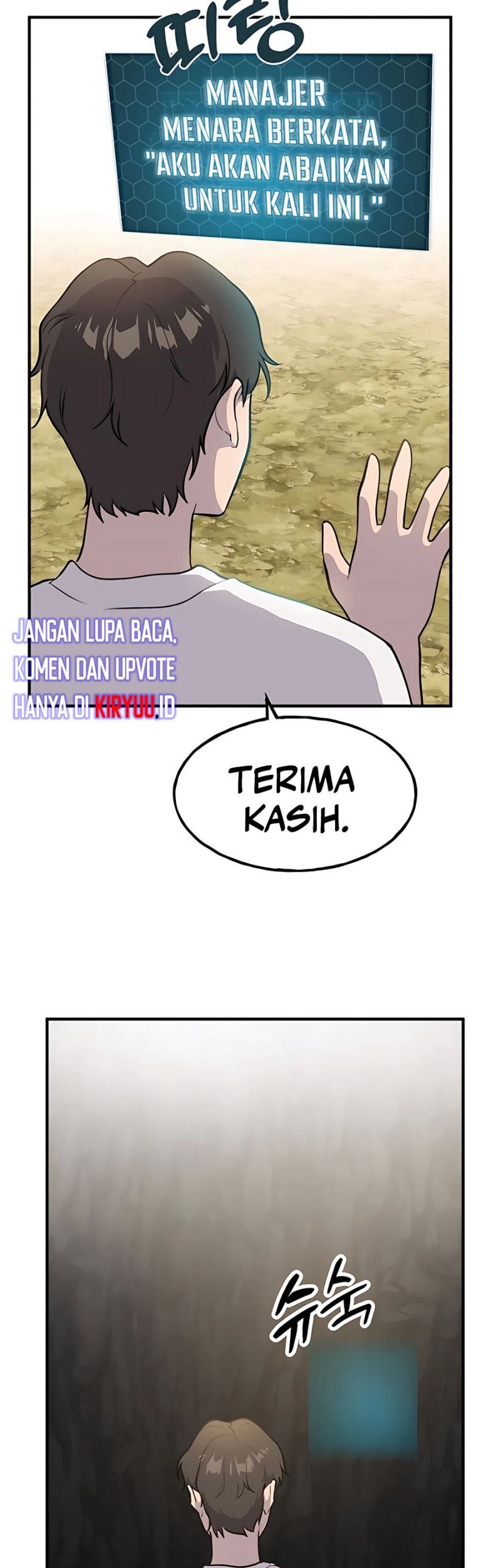 Solo Farming In The Tower Chapter 07 Gambar 23