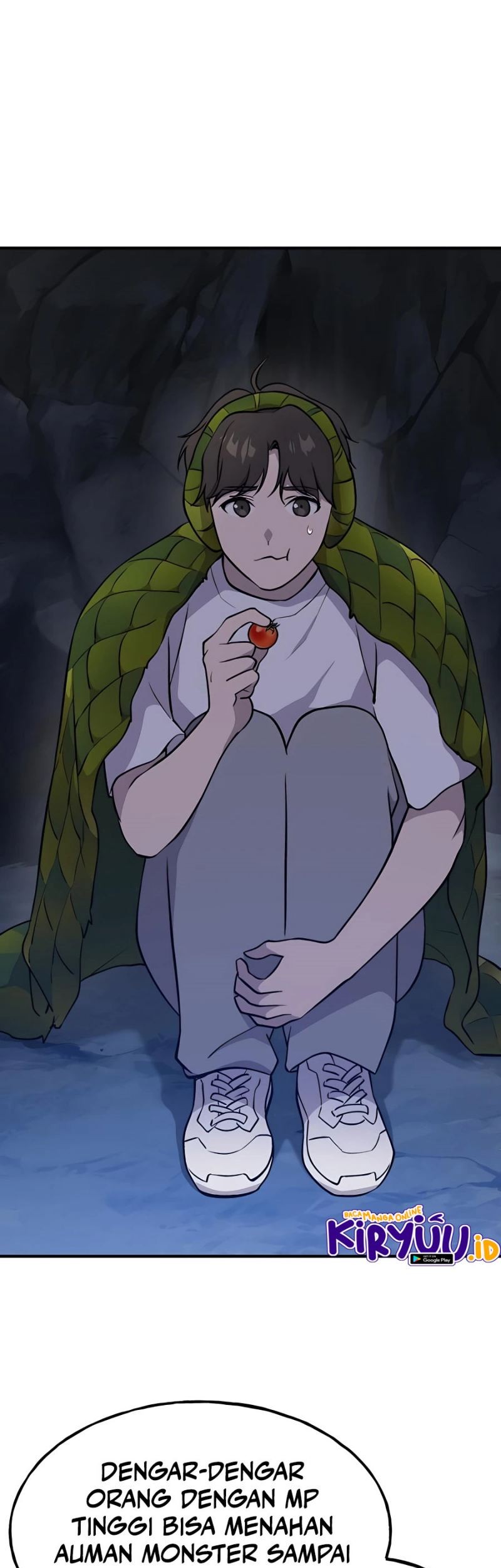 Solo Farming In The Tower Chapter 07 Gambar 29