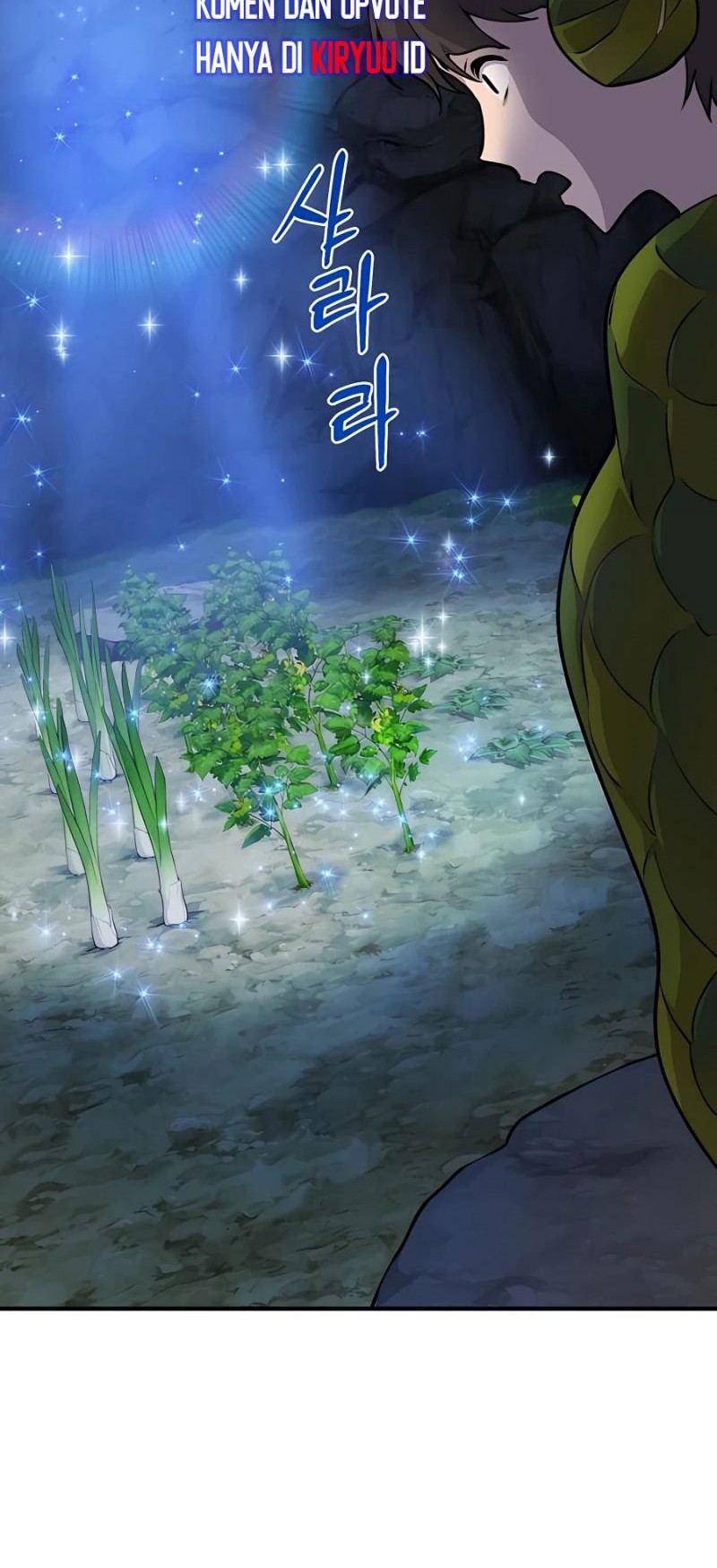 Solo Farming In The Tower Chapter 07 Gambar 33