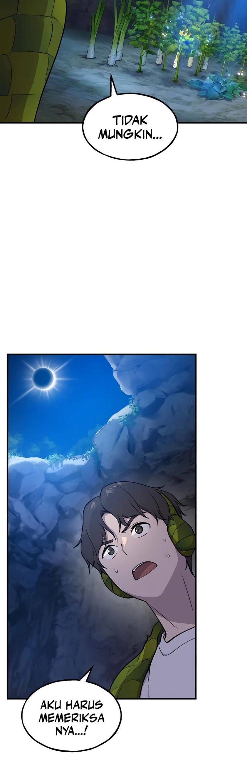 Solo Farming In The Tower Chapter 07 Gambar 38