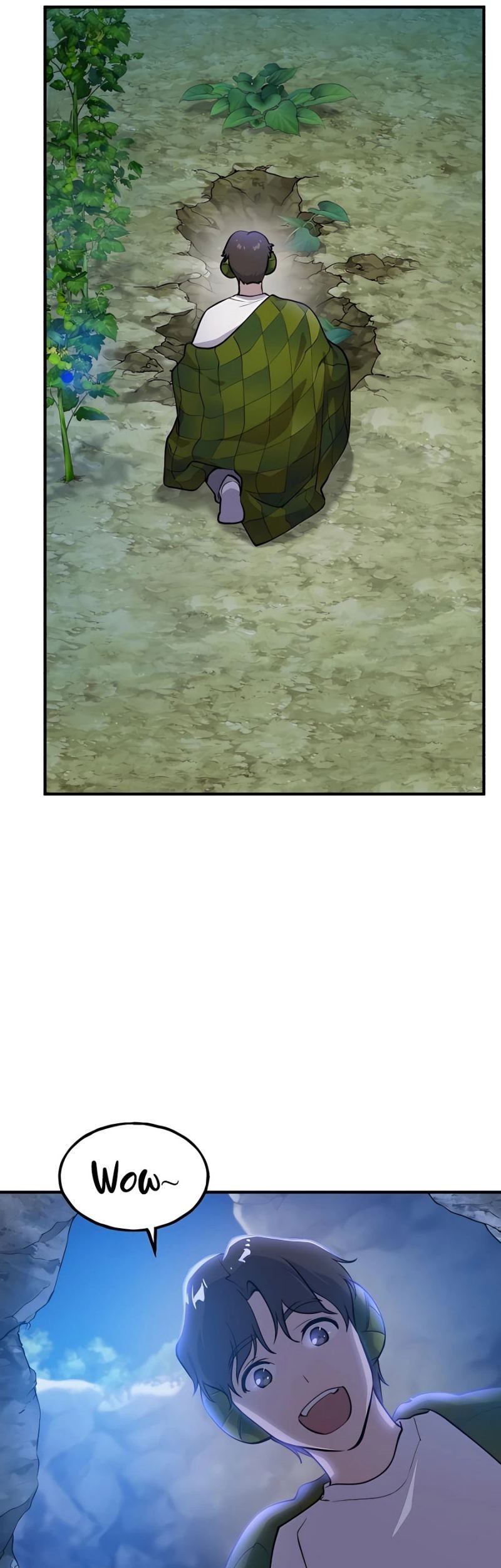 Solo Farming In The Tower Chapter 07 Gambar 43