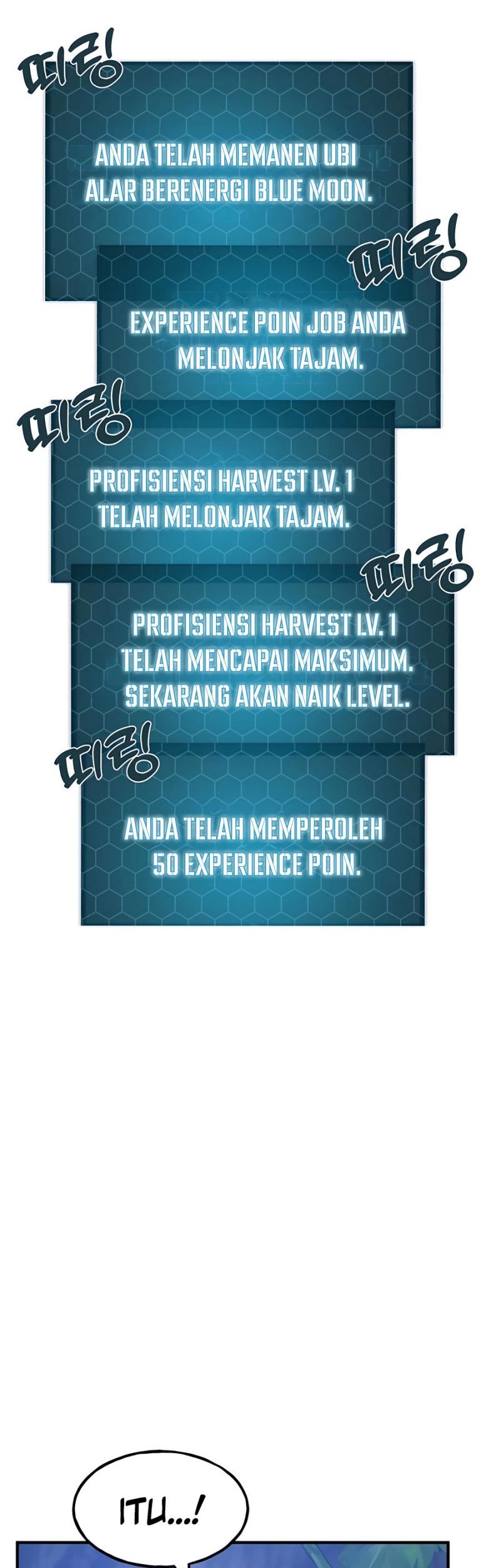 Solo Farming In The Tower Chapter 07 Gambar 46