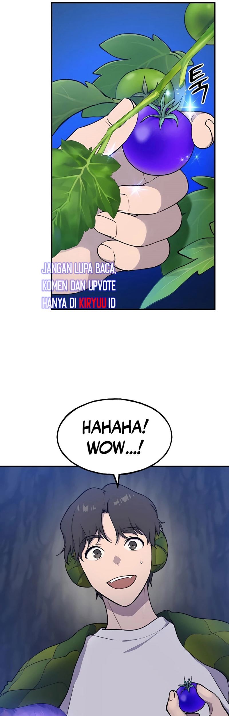 Solo Farming In The Tower Chapter 07 Gambar 48