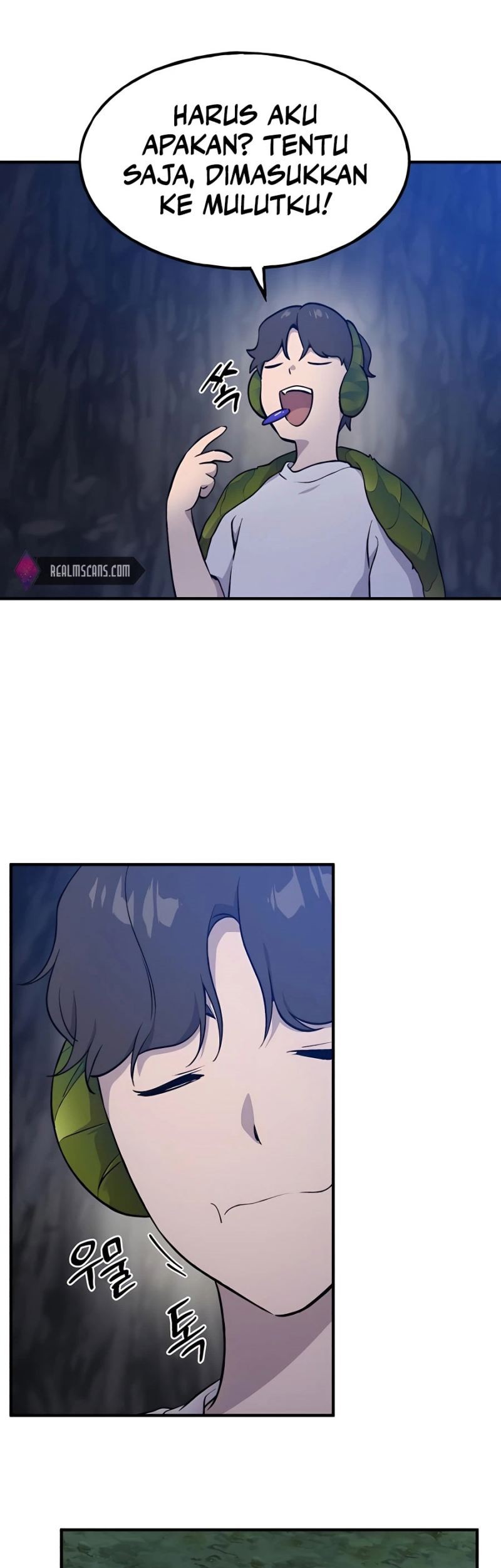 Solo Farming In The Tower Chapter 07 Gambar 56