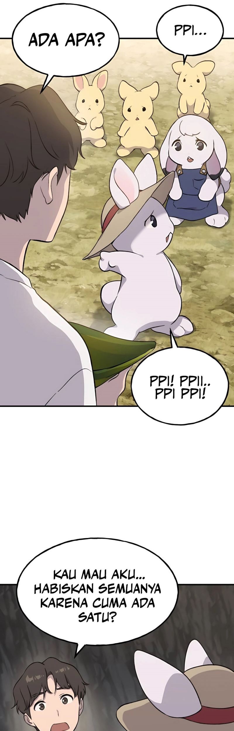 Solo Farming In The Tower Chapter 07 Gambar 70