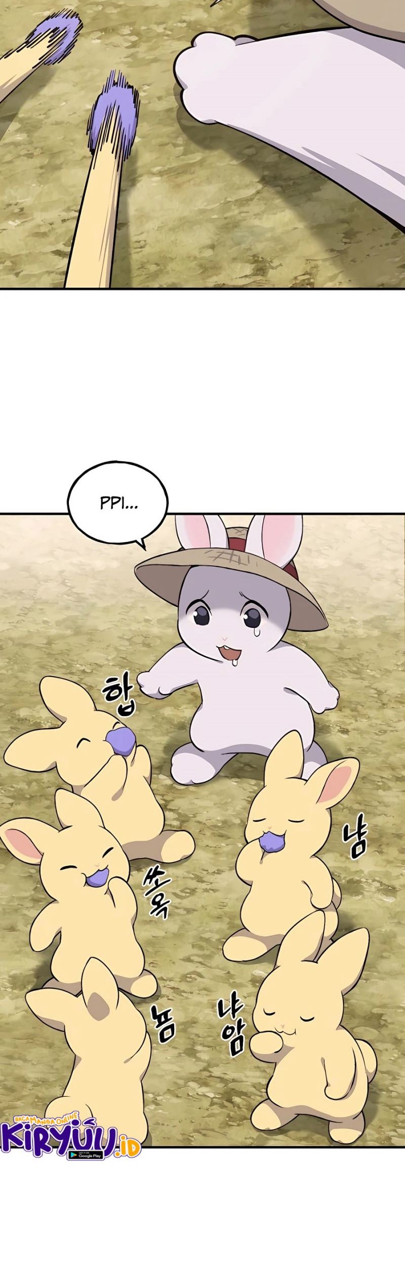 Solo Farming In The Tower Chapter 07 Gambar 80