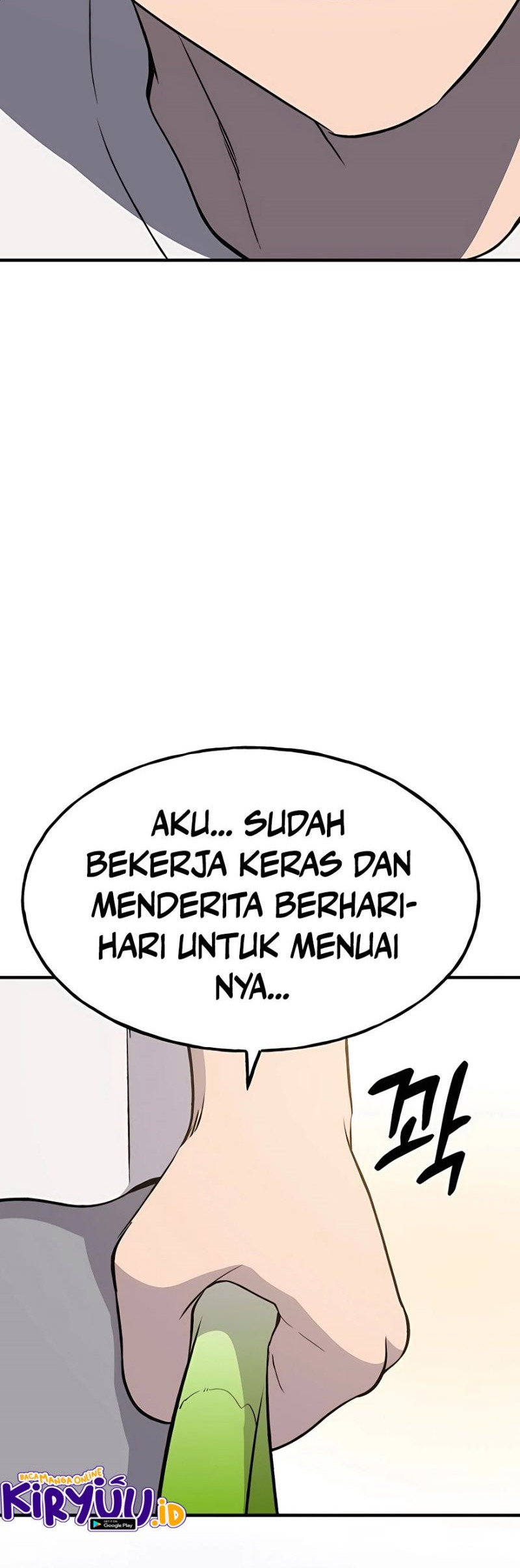 Solo Farming In The Tower Chapter 07 Gambar 6