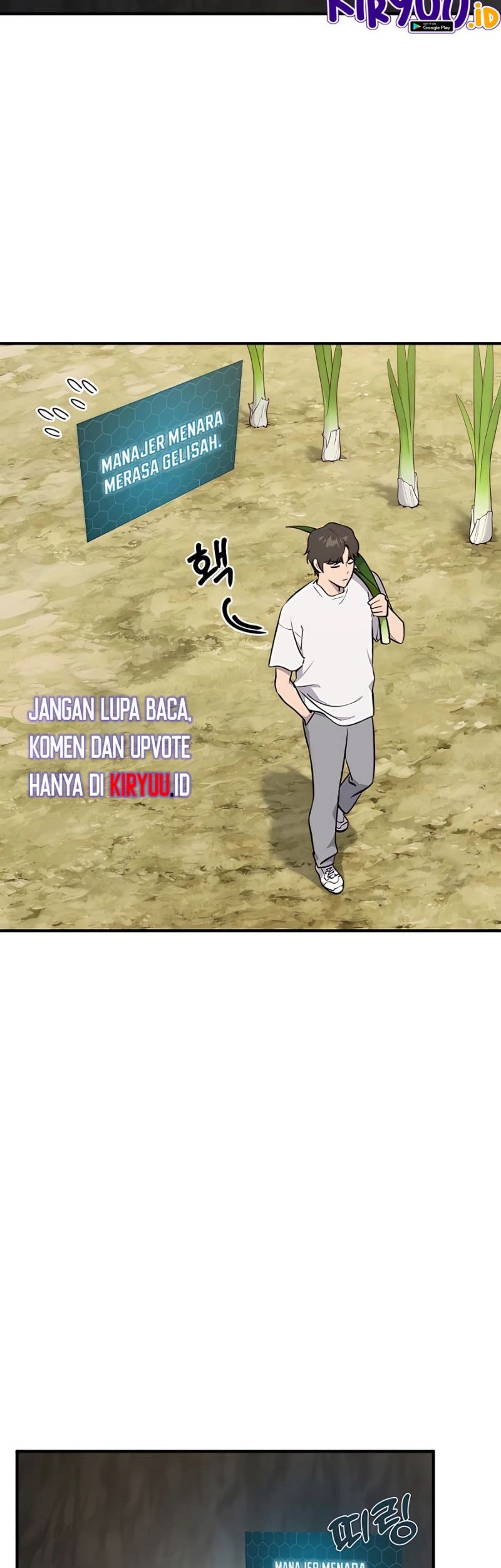 Solo Farming In The Tower Chapter 07 Gambar 11