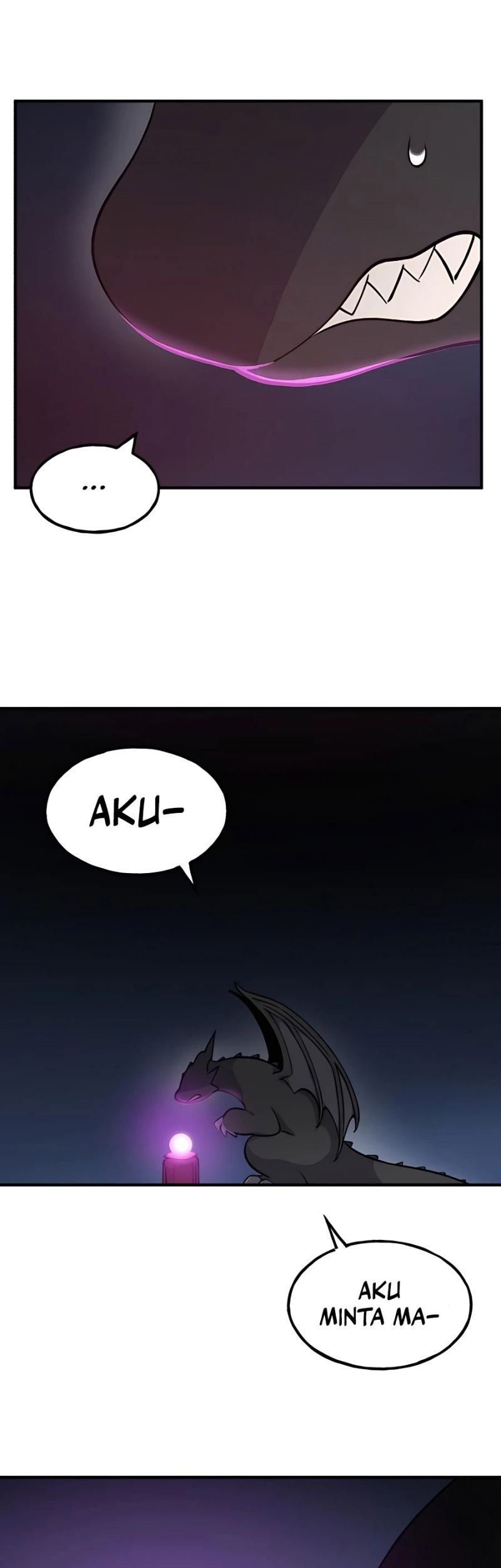 Solo Farming In The Tower Chapter 07 Gambar 18