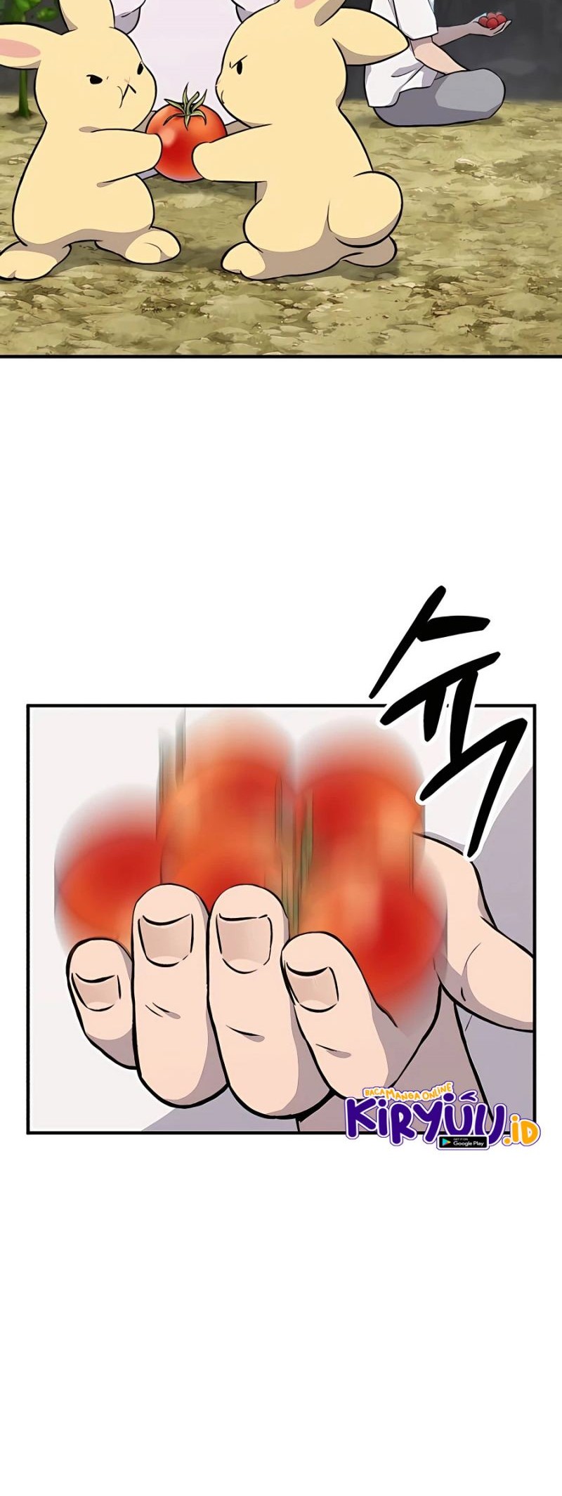 Solo Farming In The Tower Chapter 07 Gambar 22