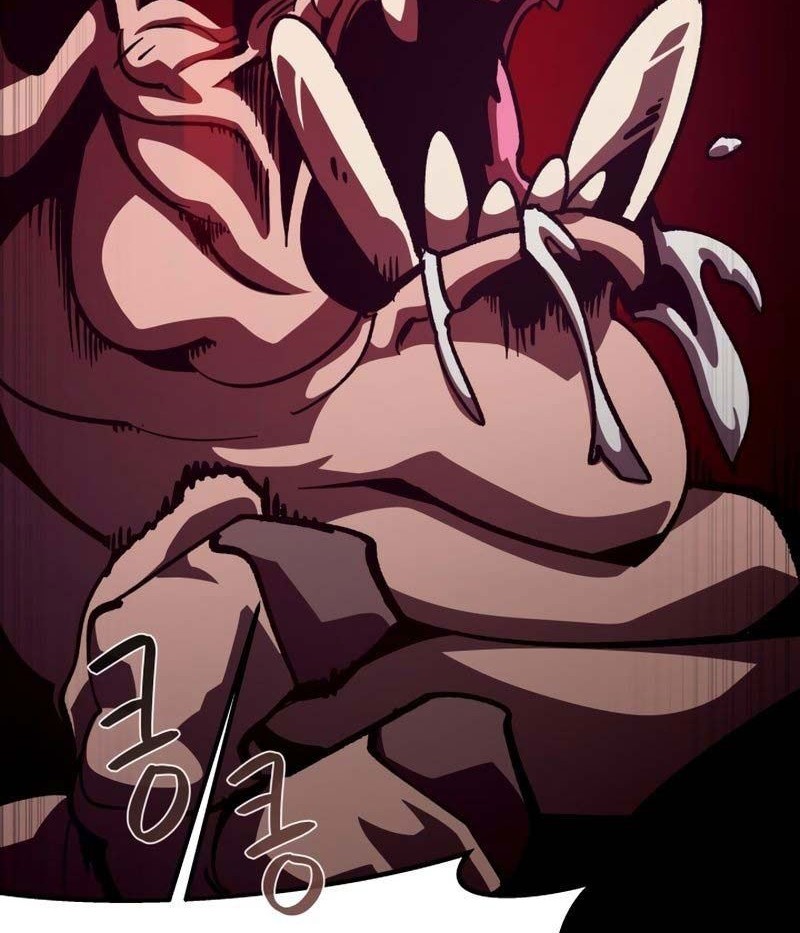 Dungeon Odyssey Chapter 46 Gambar 47