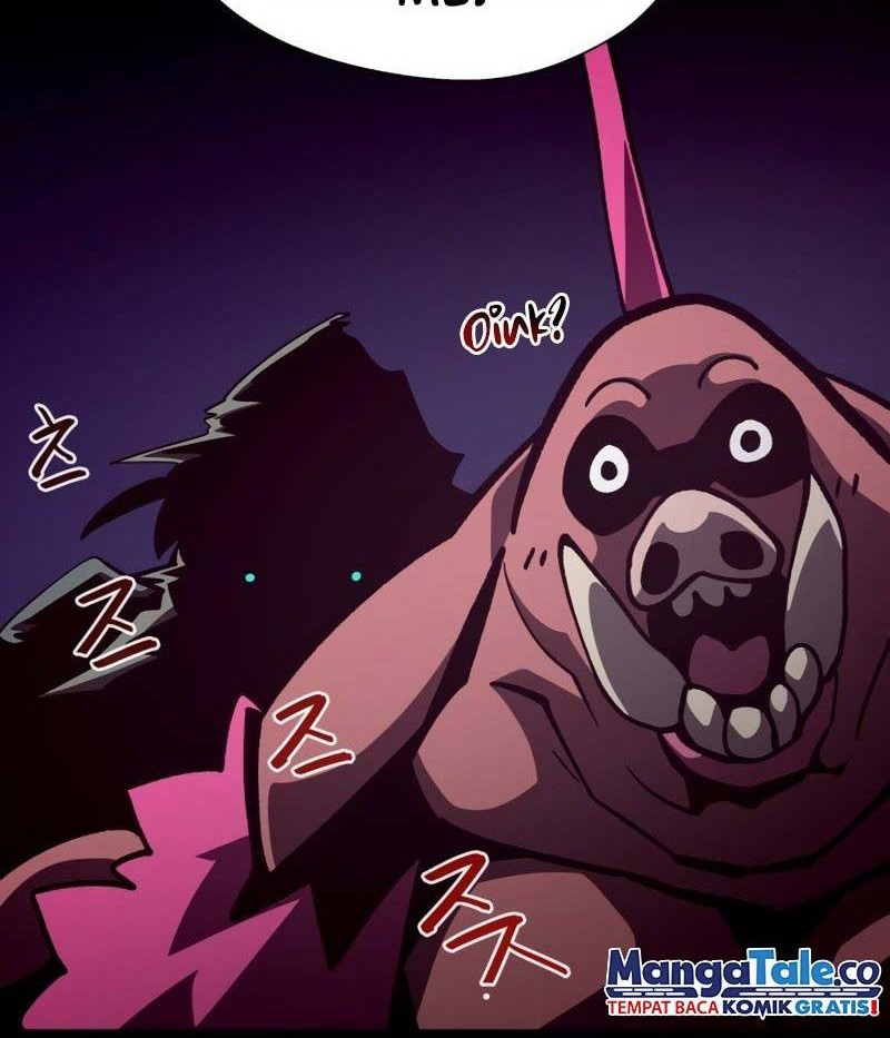 Dungeon Odyssey Chapter 46 Gambar 49