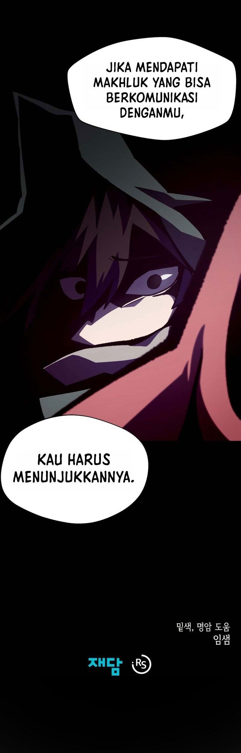 Dungeon Odyssey Chapter 46 Gambar 50