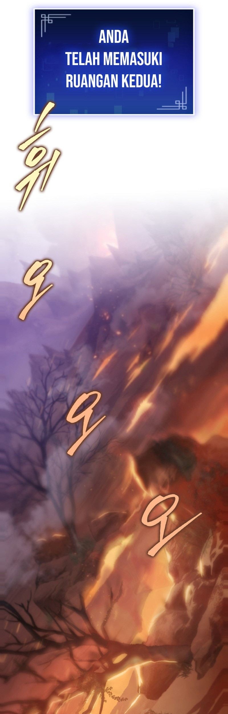 F-Class Destiny Hunter Chapter 11 Gambar 83