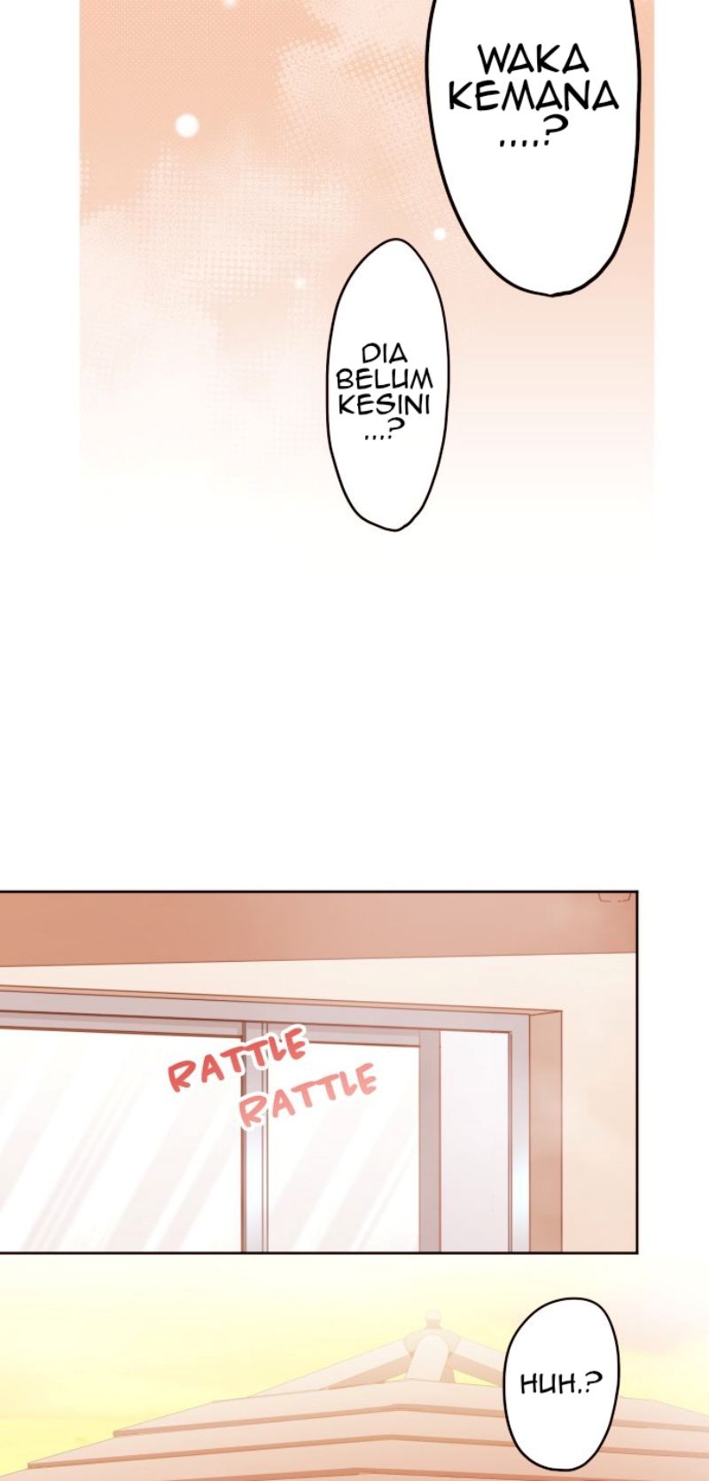 Waka-chan Is Flirty Again Chapter 49 Gambar 12