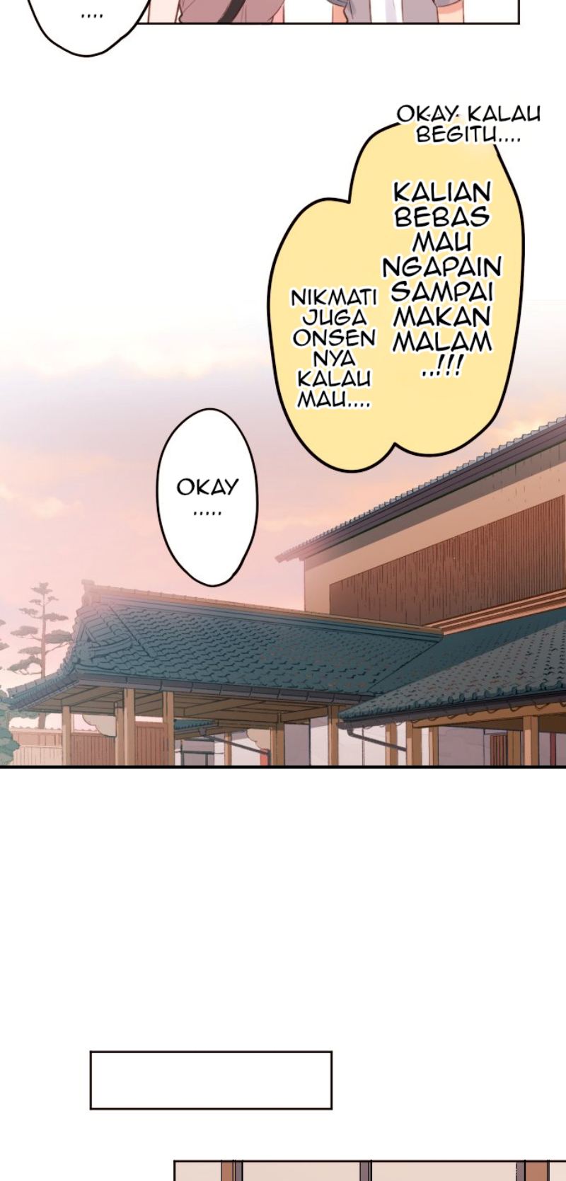 Baca  Waka-chan Is Flirty Again Chapter 49 Gambar 2