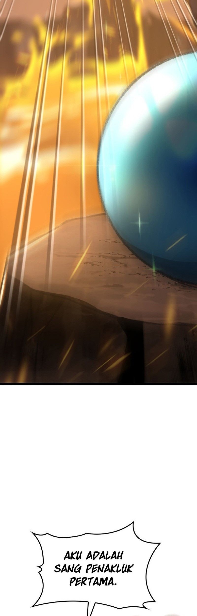F-Class Destiny Hunter Chapter 12 Gambar 58