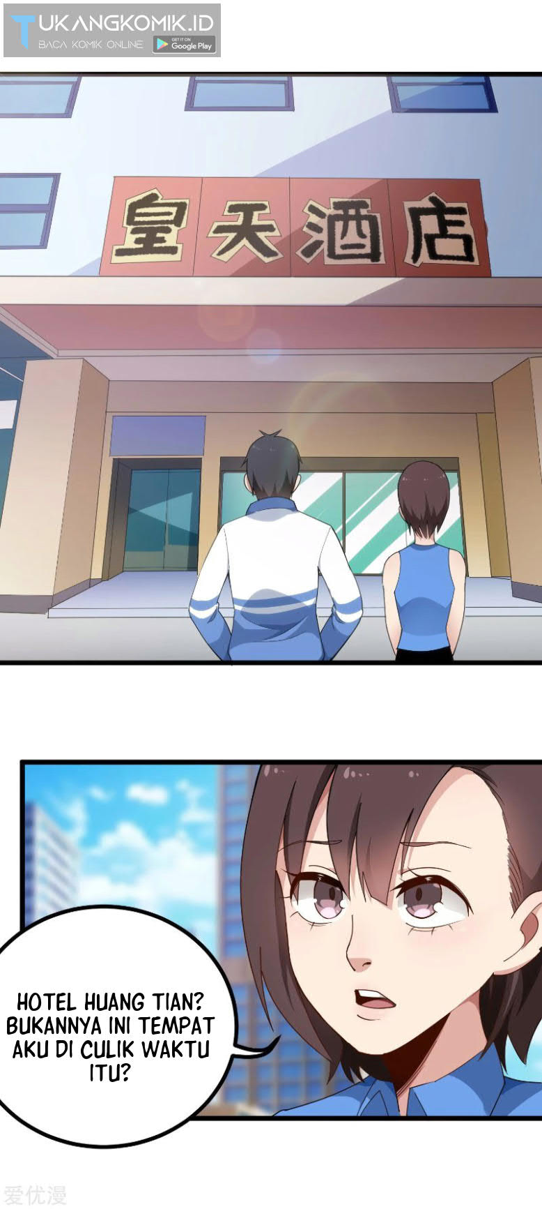 Baca  School Flower Master Chapter 158 Gambar 2