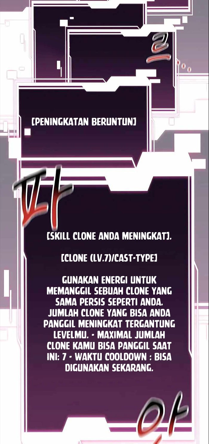 Auto-Hunting With Clones Chapter 38 Gambar 21
