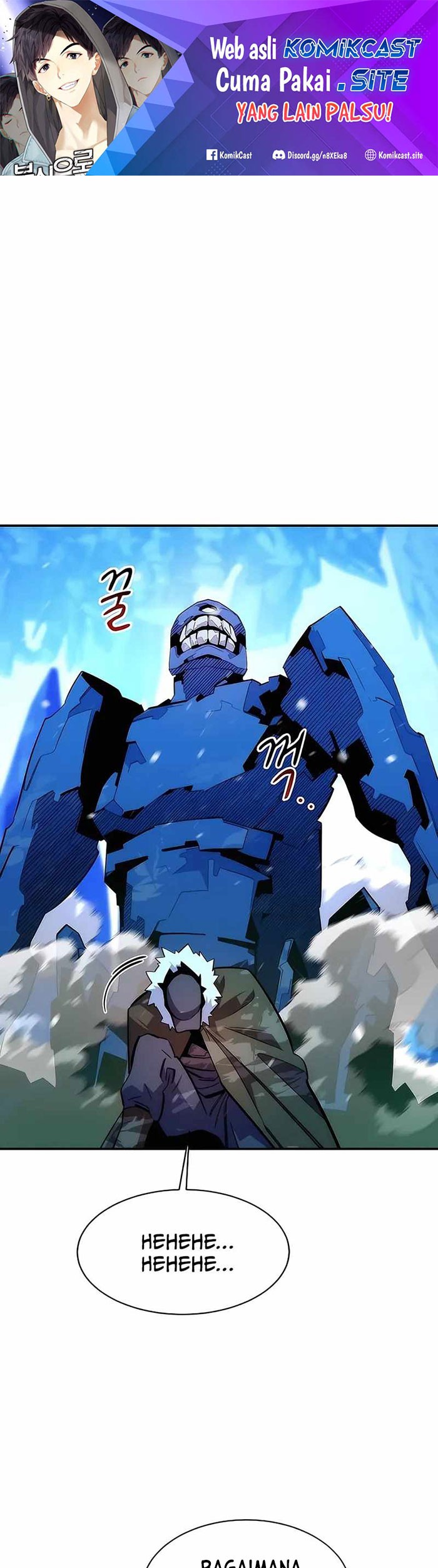 Baca Auto-Hunting With Clones Chapter 38 Gambar 2