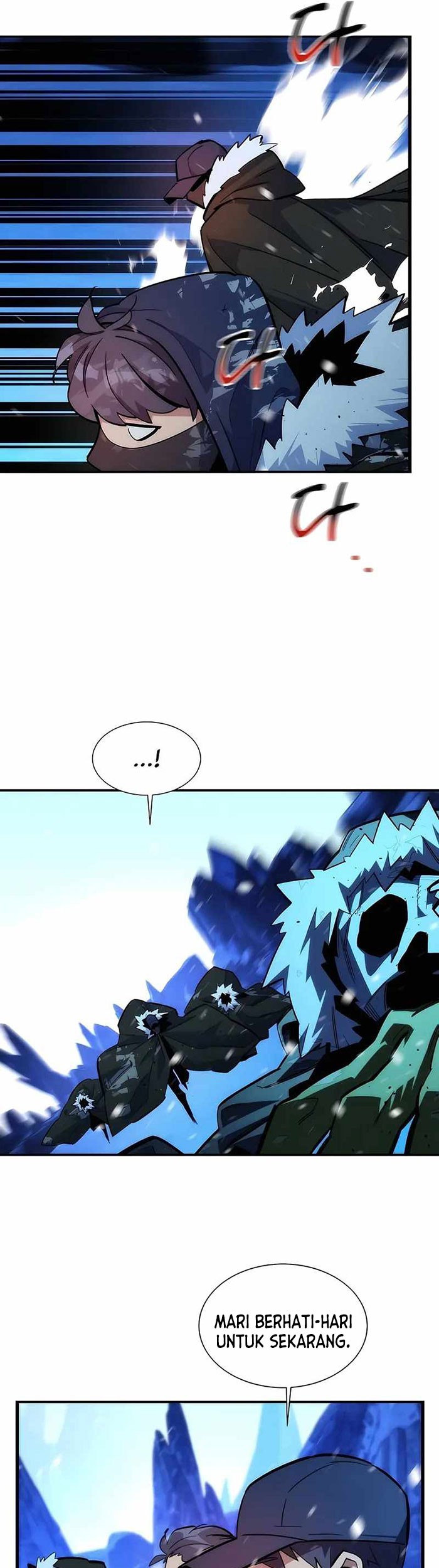 Auto-Hunting With Clones Chapter 38 Gambar 70
