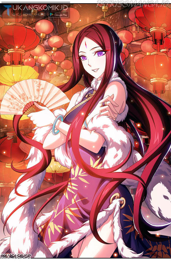 Baca  The Great Ruler Chapter 175.1 Gambar 2