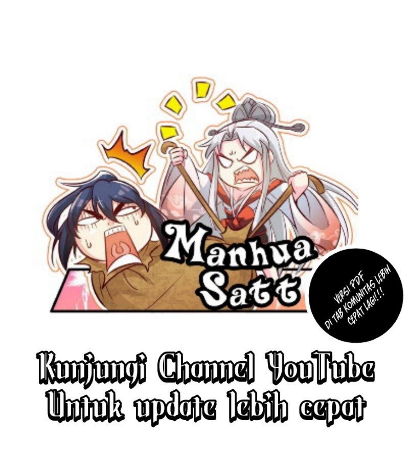 I Just Don’t Play the Card According to the Routine Chapter 131 Gambar 26