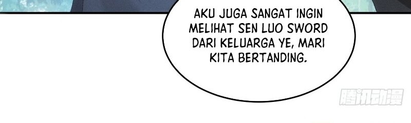 I Just Don’t Play the Card According to the Routine Chapter 131 Gambar 15