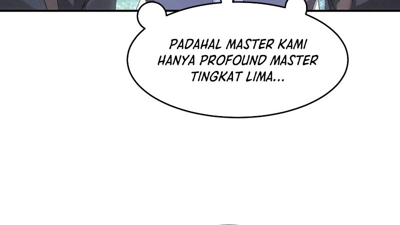 I Just Don’t Play the Card According to the Routine Chapter 131 Gambar 22