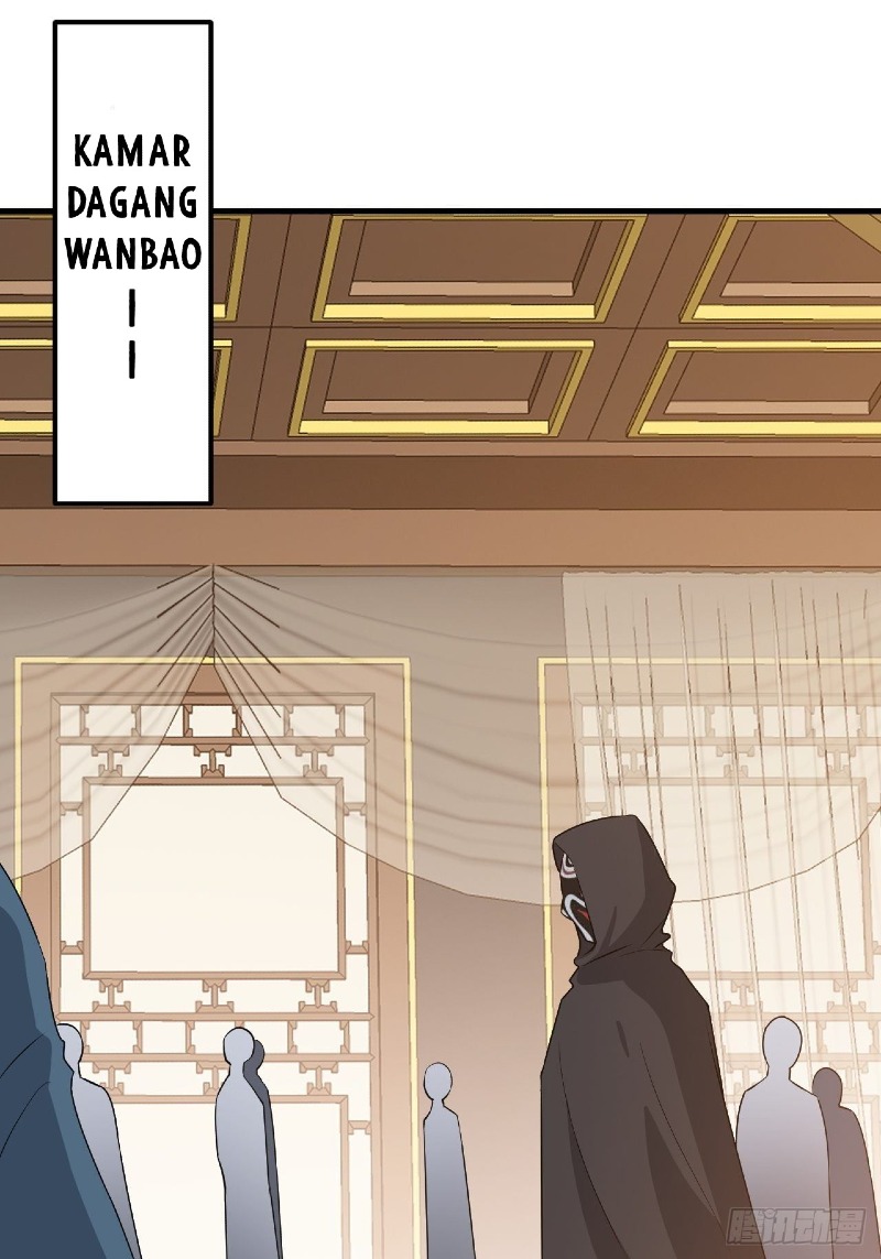 Son, Make Trouble Quickly Chapter 29 Gambar 12