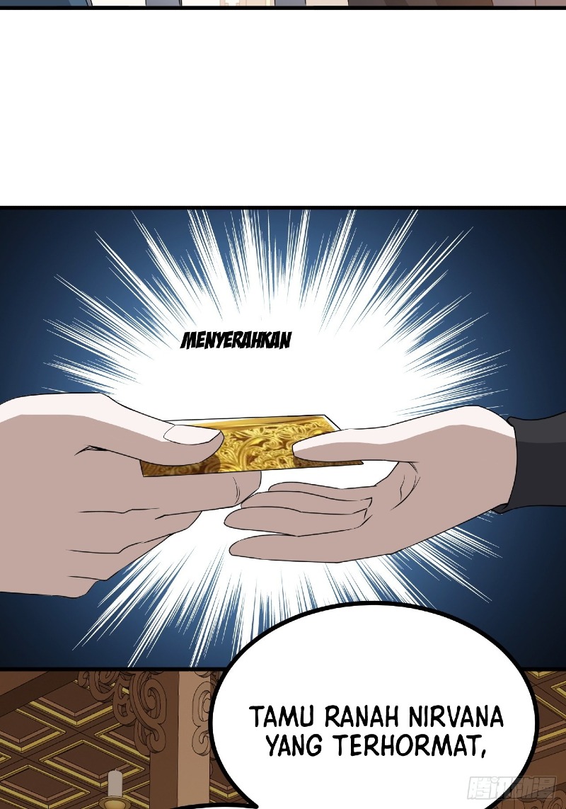 Son, Make Trouble Quickly Chapter 29 Gambar 13