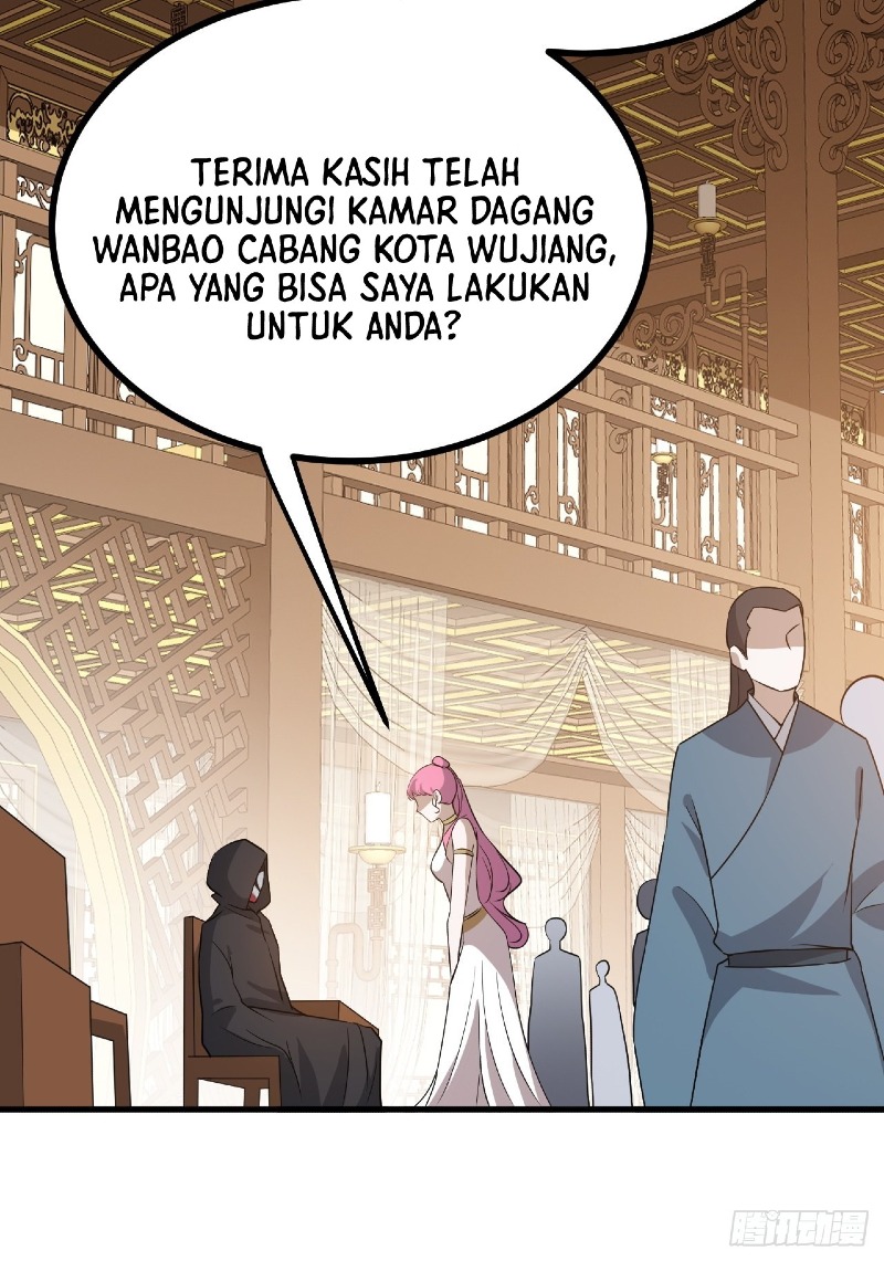 Son, Make Trouble Quickly Chapter 29 Gambar 14