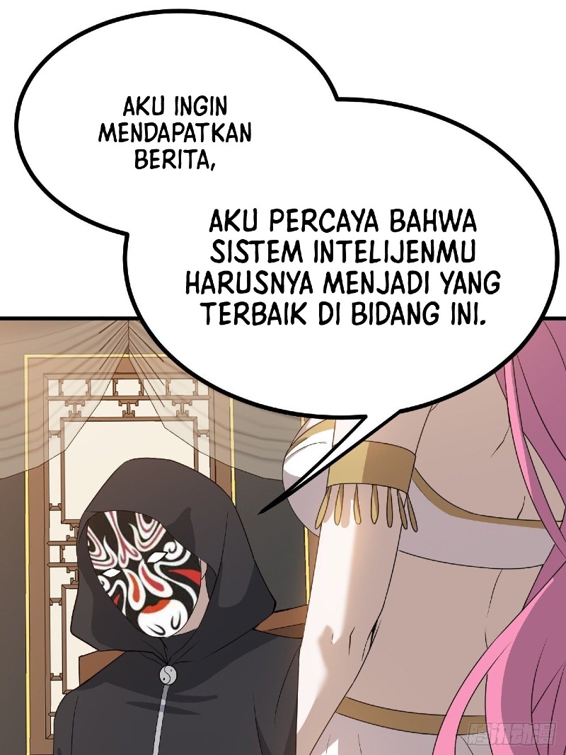 Son, Make Trouble Quickly Chapter 29 Gambar 15