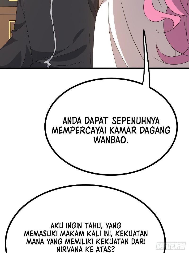 Son, Make Trouble Quickly Chapter 29 Gambar 16