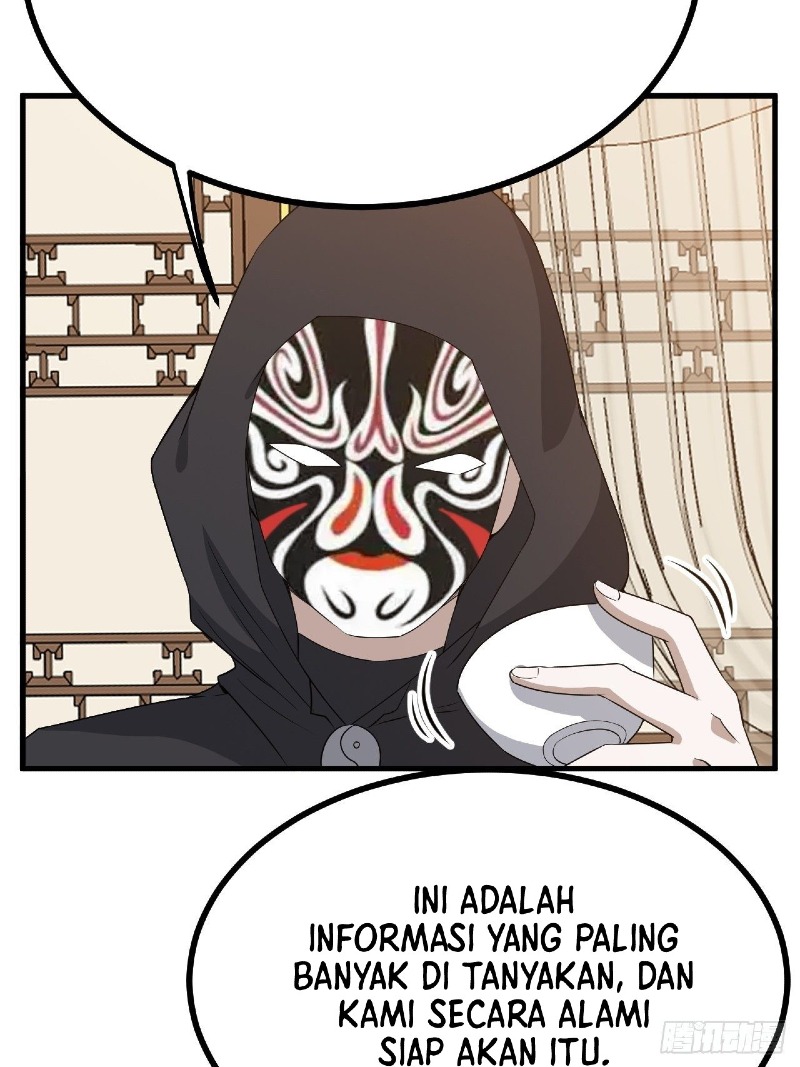 Son, Make Trouble Quickly Chapter 29 Gambar 17