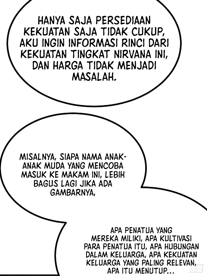 Son, Make Trouble Quickly Chapter 29 Gambar 22