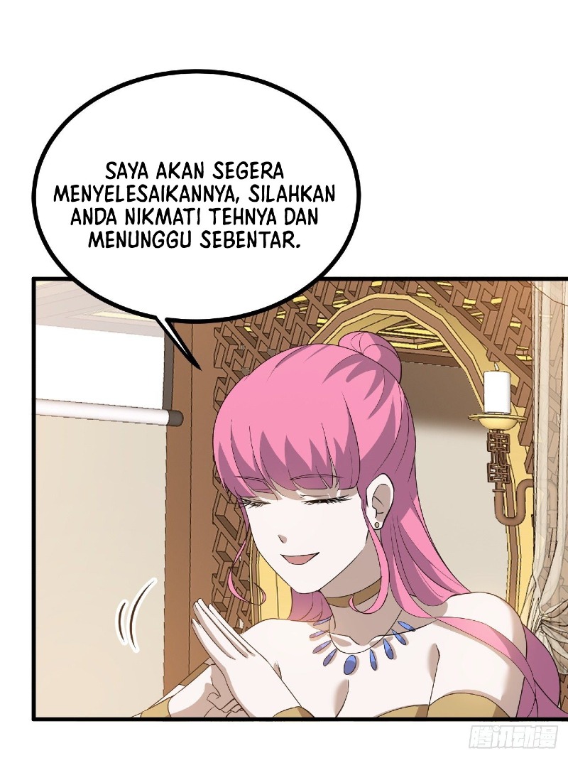 Son, Make Trouble Quickly Chapter 29 Gambar 24