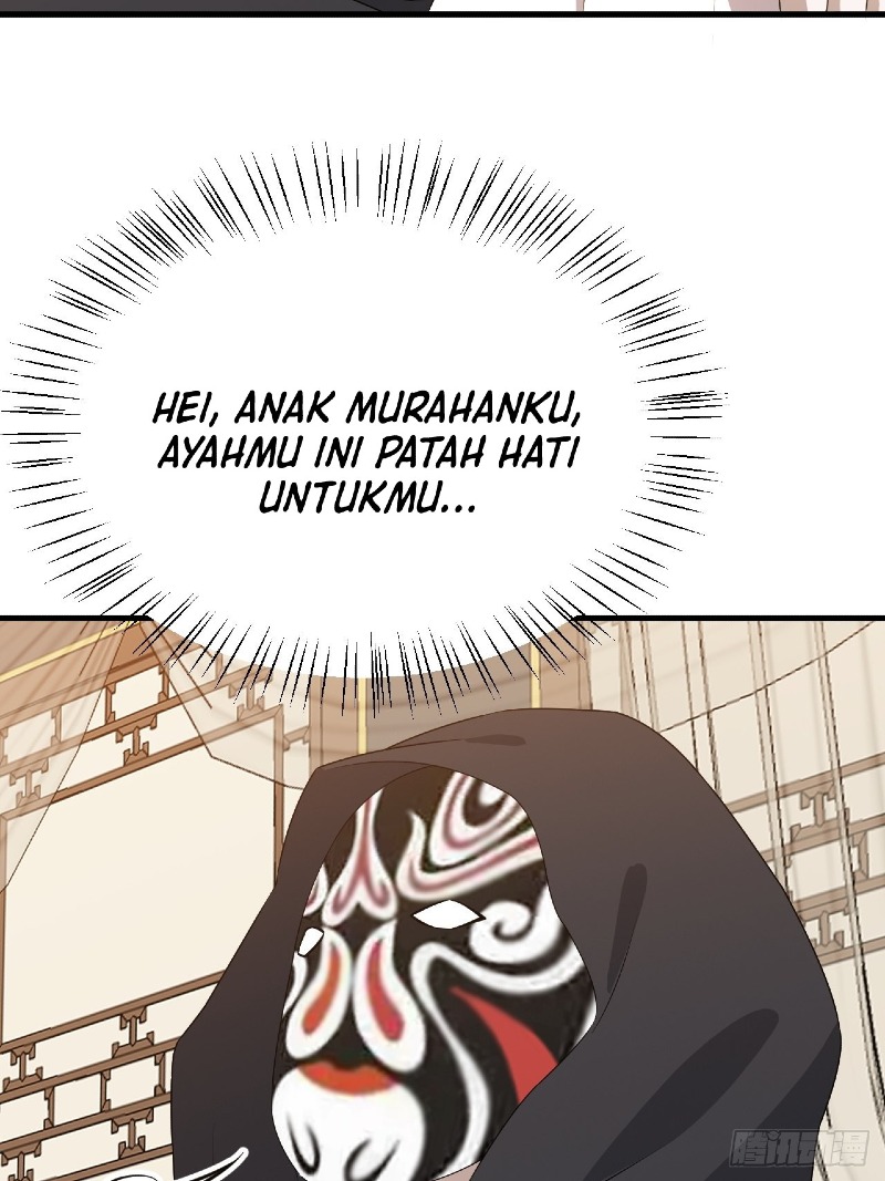 Son, Make Trouble Quickly Chapter 29 Gambar 26