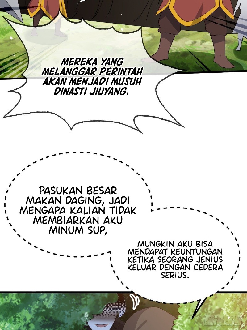 Son, Make Trouble Quickly Chapter 29 Gambar 30